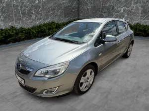 Opel Astra J (2009-2019) 1.6 ecoFLEX Start/Stop 2010
