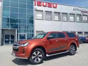 Isuzu D-Max 1.9 DC LSX 2022