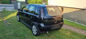 Opel Corsa C (2000-2006) 1.0 12V Cosmo 2006