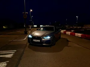 BMW 4 Series II G22/G23/G82 (2020-) M440i xDrive mHEV 2024