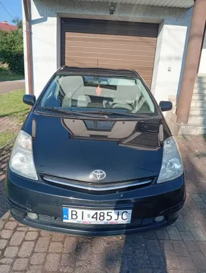Toyota Prius II (2003-2009) 1.5 VVT-i Sol 2007