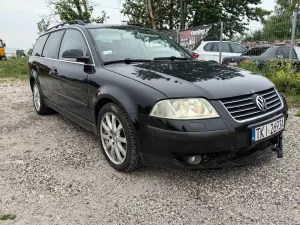 Volkswagen Passat B5 FL (2000-2005) 1.9 TDI Comfortline 2005