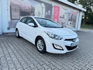 Hyundai i30 II (2012-2017) 2014