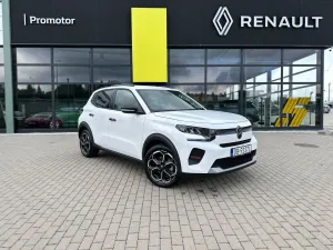 Citroën C3 IV (2024-) 1.2 T Max 2025