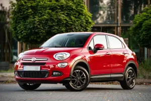 Fiat 500X 1.6 E-Torq 4x2 Pop Plus 2016