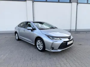 Toyota Corolla Seria E21 (2019-) 1.8 Hybrid Comfort 2024