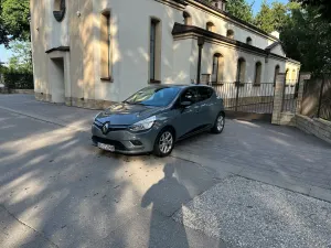 Renault Clio IV (2012-2018) 1.5 dCi Energy Limited 2018 2018