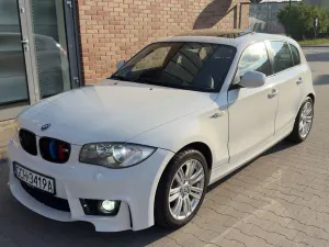 BMW 1 Series E81/E87 (2004-2013) 2009
