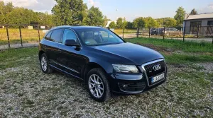 Audi Q5 8R (2008-2016) 3.2 FSI Quattro S tronic 2009