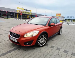 Volvo C30 1.6D 2010