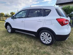Suzuki SX4 II (2013-) 2021