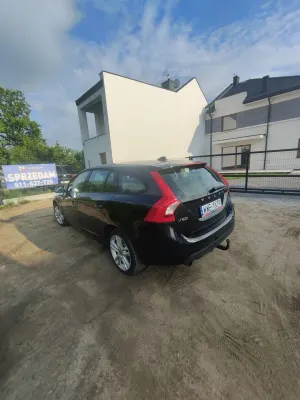 Volvo V60 I (2011-2018) T3 Momentum 2011
