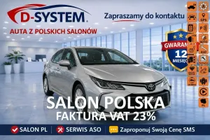 Toyota Corolla Seria E21 (2019-) 1.8 Hybrid Comfort 2020
