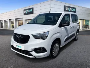 Opel Combo E (2018-) 2024
