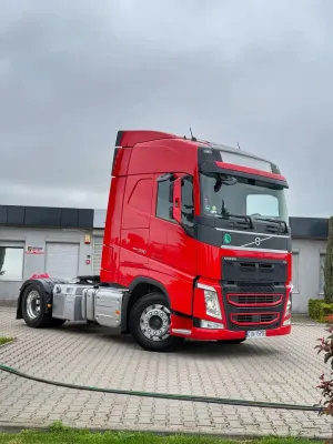 Volvo FH 2020