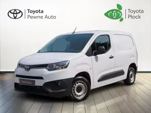 Toyota Proace City 2022