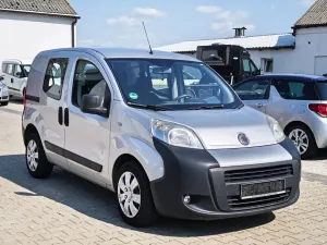 Fiat Fiorino 1.3 Multijet 16V Dynamic 2008