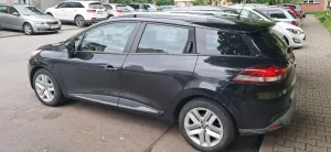 Renault Clio IV (2012-2018) 1.5 dCi Energy Dynamique 2014