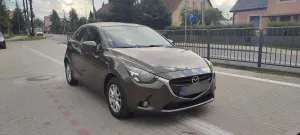 Mazda 2 III (2015-2023) 1.5 Skymotion 2015