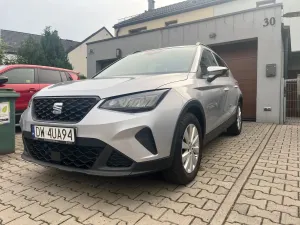 Seat Arona 1.0 TSI Style S&S 2022