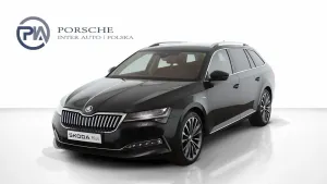 Skoda Superb III (2015-2023) 2.0 TSI 4x4 L&K DSG 2023