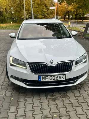 Skoda Superb III (2015-2023) 1.5 TSI ACT Ambition DSG 2019