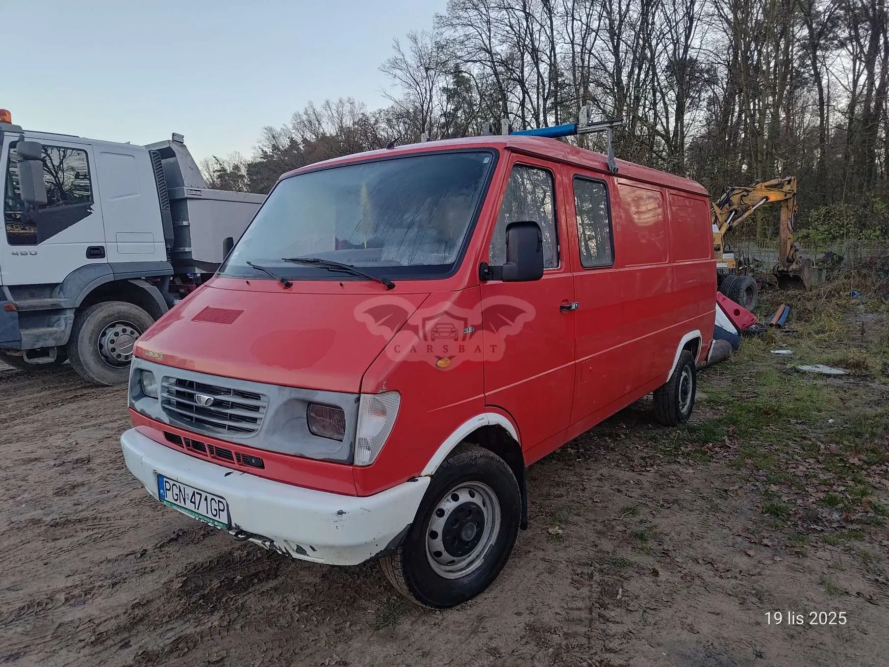FSC Lublin Lublin 2000