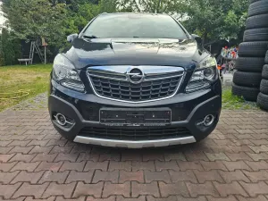 Opel Mokka I (2012-2019) 1.7 CDTI Automatik Edition 2014