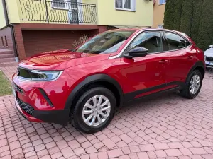 Opel Mokka II (2020-) 1.2 T Elegance S&S 2021