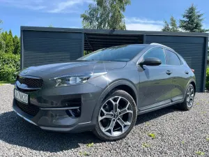 Kia XCeed 1.6 CRDi SCR L Business Line 2020