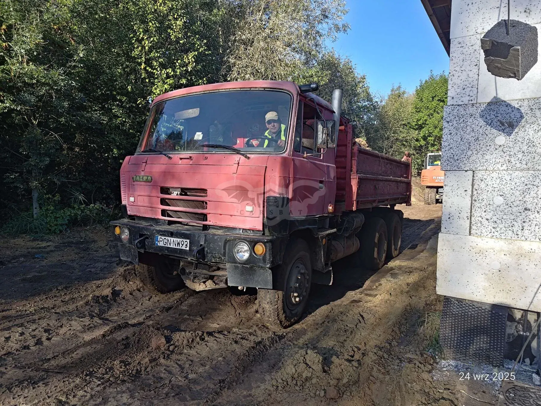 Tatra 815 1993