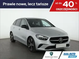 Mercedes-Benz B W247 (2018-) 2023