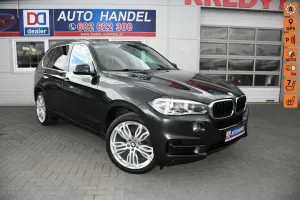 BMW X5 F15 (2013-2018) sDrive25d Sport-Aut 2016