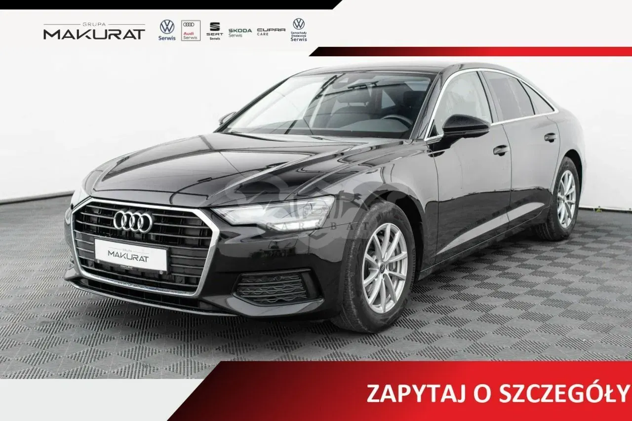Audi A6 C8 (2019-2025) 35 TDI mHEV S tronic 2023
