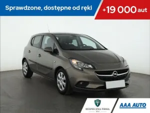 Opel Corsa E (2014-2019) 2015
