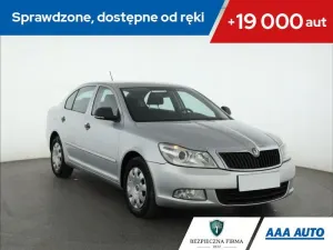Skoda Octavia II (2004-2013) 2012