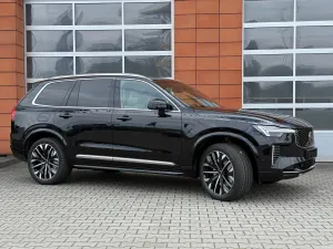 Volvo XC90 II (2014-) T8 AWD Plug-In Hybrid Ultra Bright 7os 2026