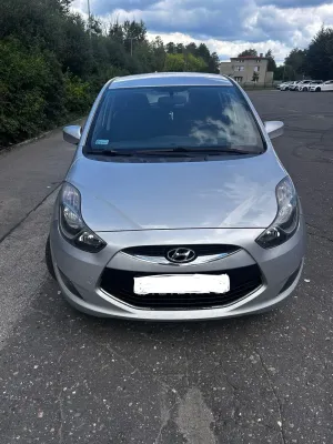 Hyundai IX20 1.4 Classic 2012