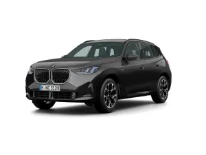 BMW X3 G45 (2024-) xDrive20d mHEV 2025