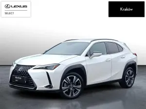 Lexus UX 250h GPF Business 2WD 2023