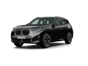 BMW X3 G45 (2024-) xDrive20d mHEV 2025