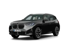 BMW X3 G45 (2024-) xDrive20d mHEV 2025