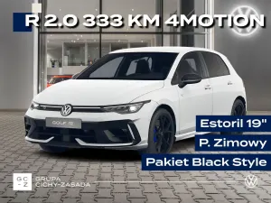 Volkswagen Golf VIII (2020-) 2026
