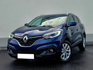 Renault Kadjar Energy TCe 130 EDC Business 2017
