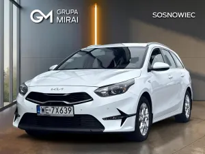 Kia Ceed III (2018-) 2023
