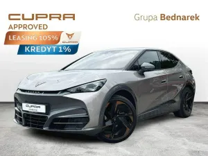 Cupra Tavascan 82kWh Endurance 2024