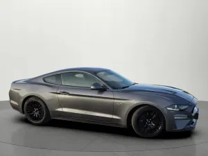 Ford Mustang 5.0 Ti-VCT V8 GT 2022