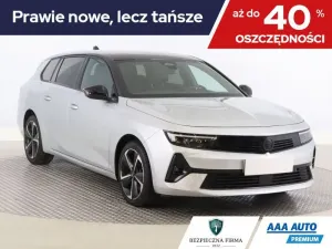 Opel Astra H (2004-2014) 2024