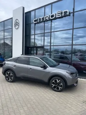 Citroën C4 III (2020-) 1.2 mHEV Max eDCT6 2026