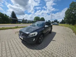 Volvo XC60 I (2008-2017) D4 AWD Momentum 2015